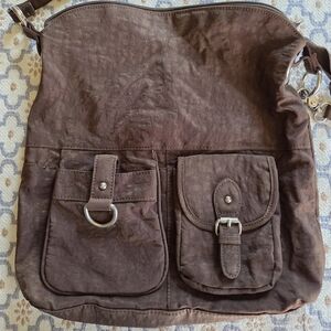 Kim Rogers Purse In Brown